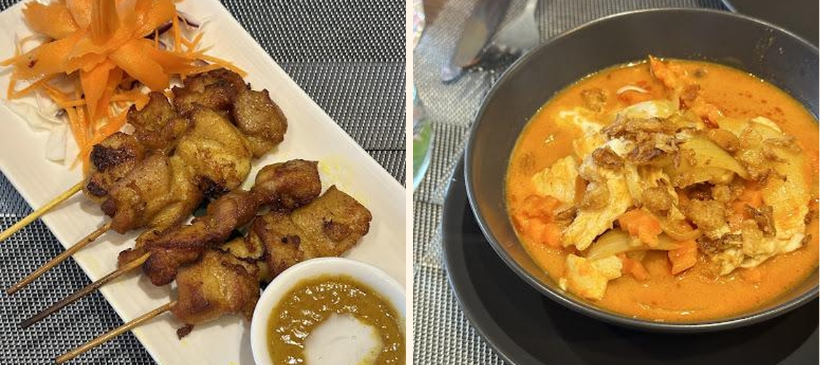 Washi Thaï - Gallery Image 2