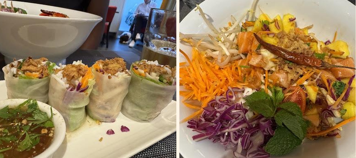 Washi Thaï - Gallery Image 5