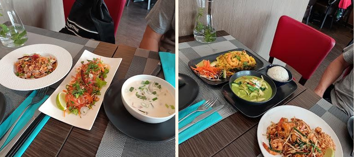 Washi Thaï - Gallery Image 6